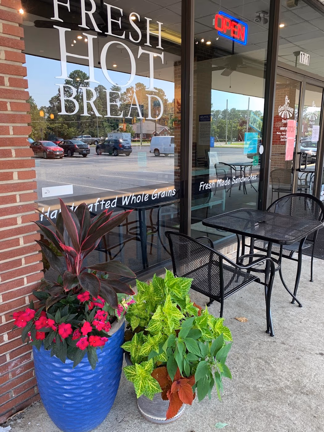 Great Harvest Bakery / Cafe photo 2
