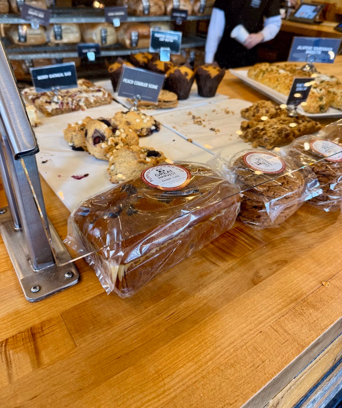 Great Harvest Bakery Cafe photo 2