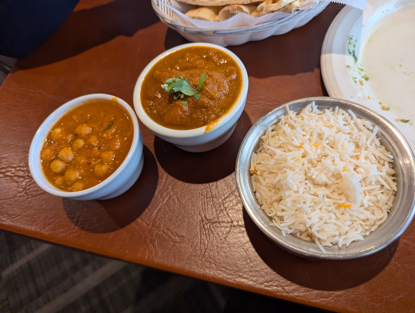 Great Himalayan Indian Cuisines photo 2