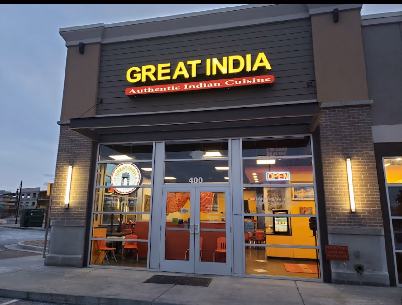 Great India LLC photo 2