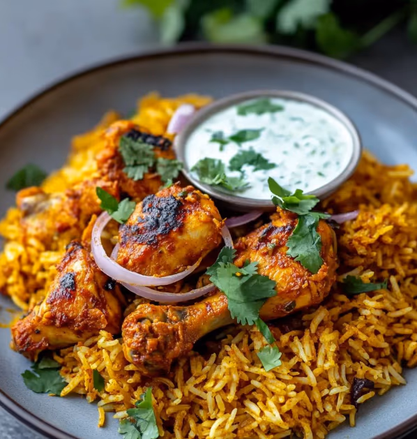 Great Indian Cuisine photo 3