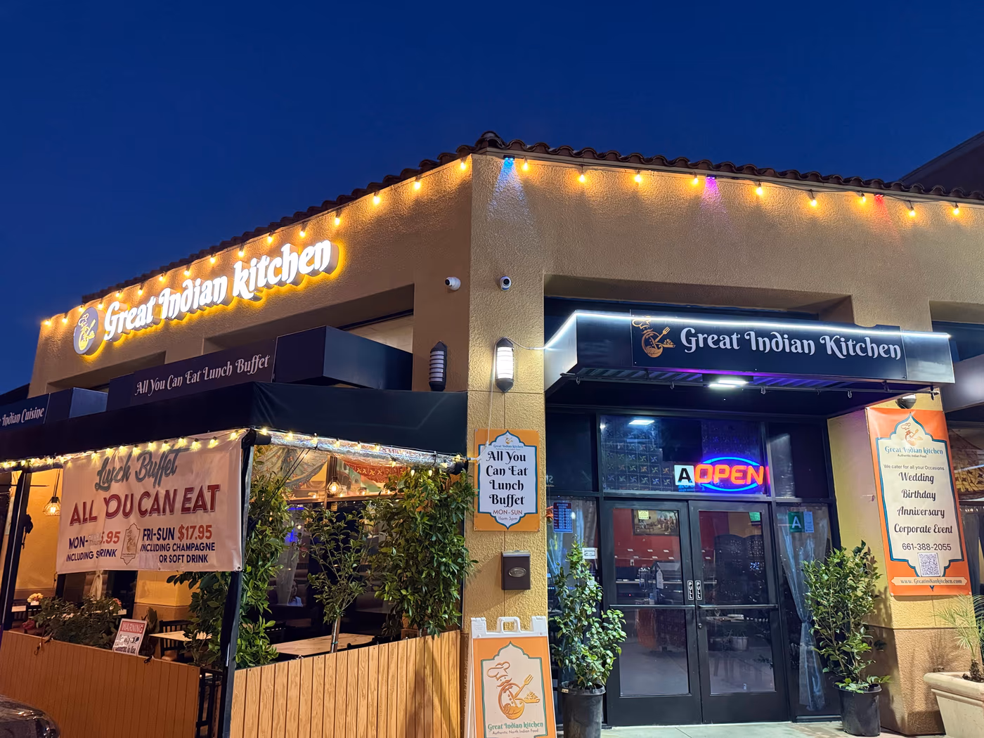 Great Indian Kitchen