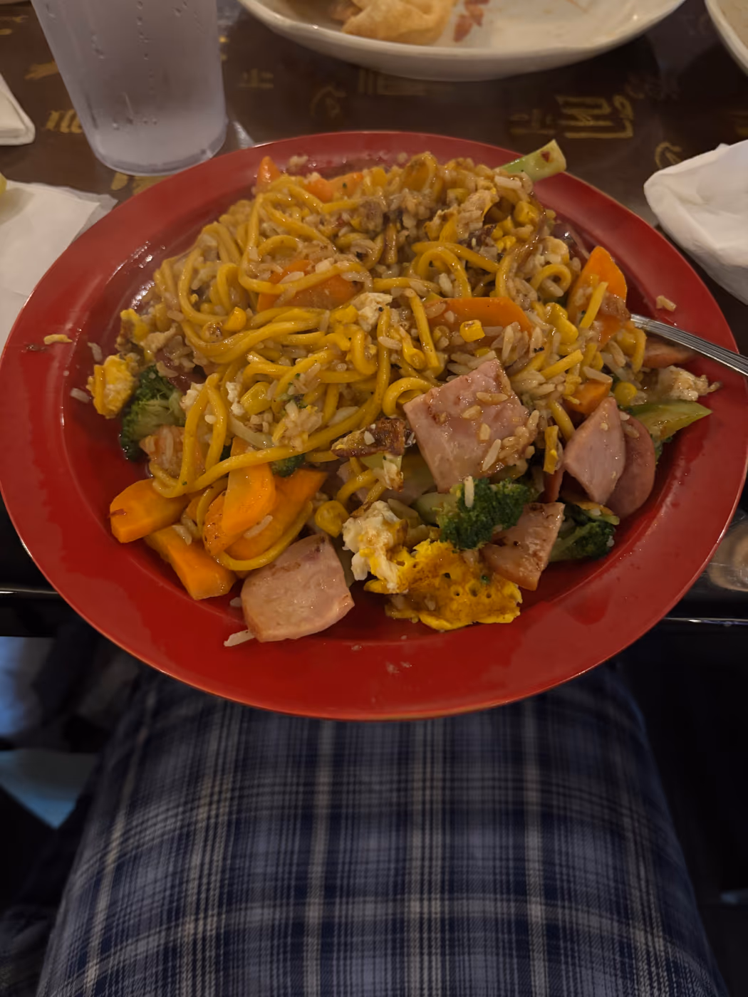 Great Khan | Mongolian Stir photo 2