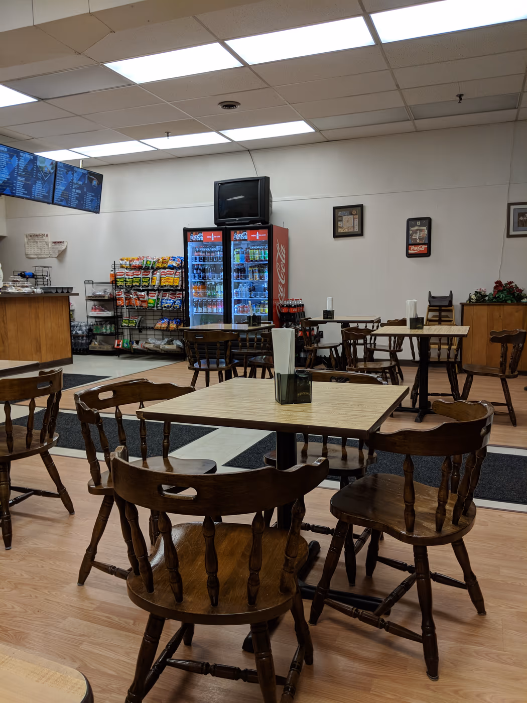 Great Oak Pizza photo 2
