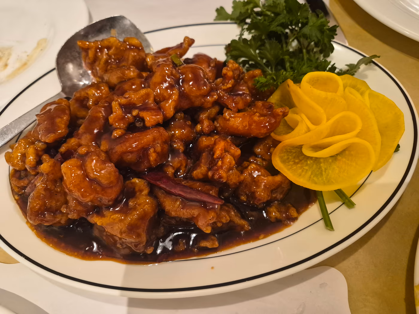 Great Taste Chinese Restaurant