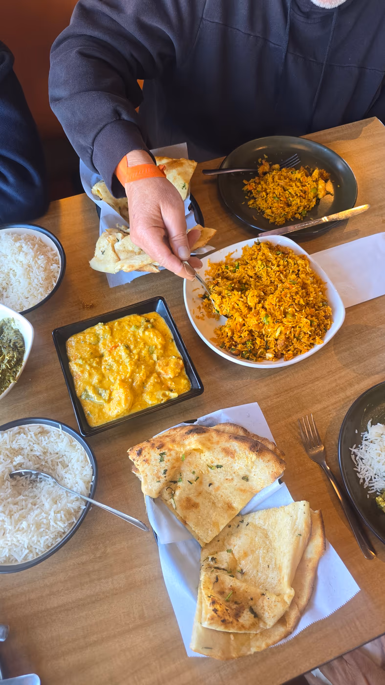 Great Taste Indian & More photo 4