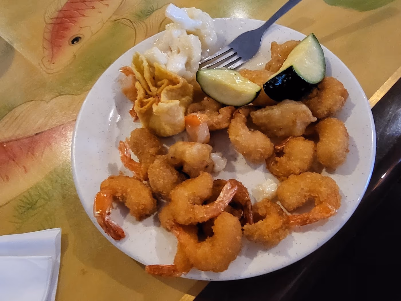 Great Wall Buffet photo 3
