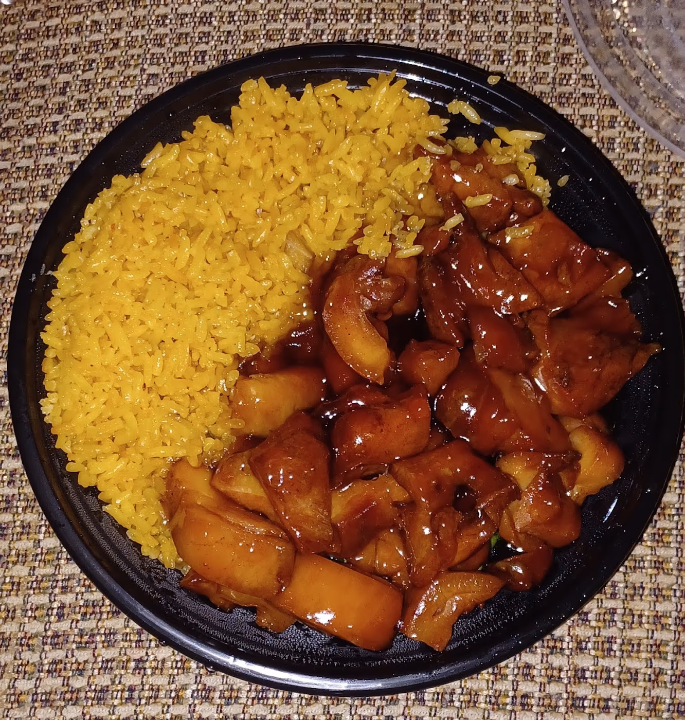 Great Wall Chinese Restaurant