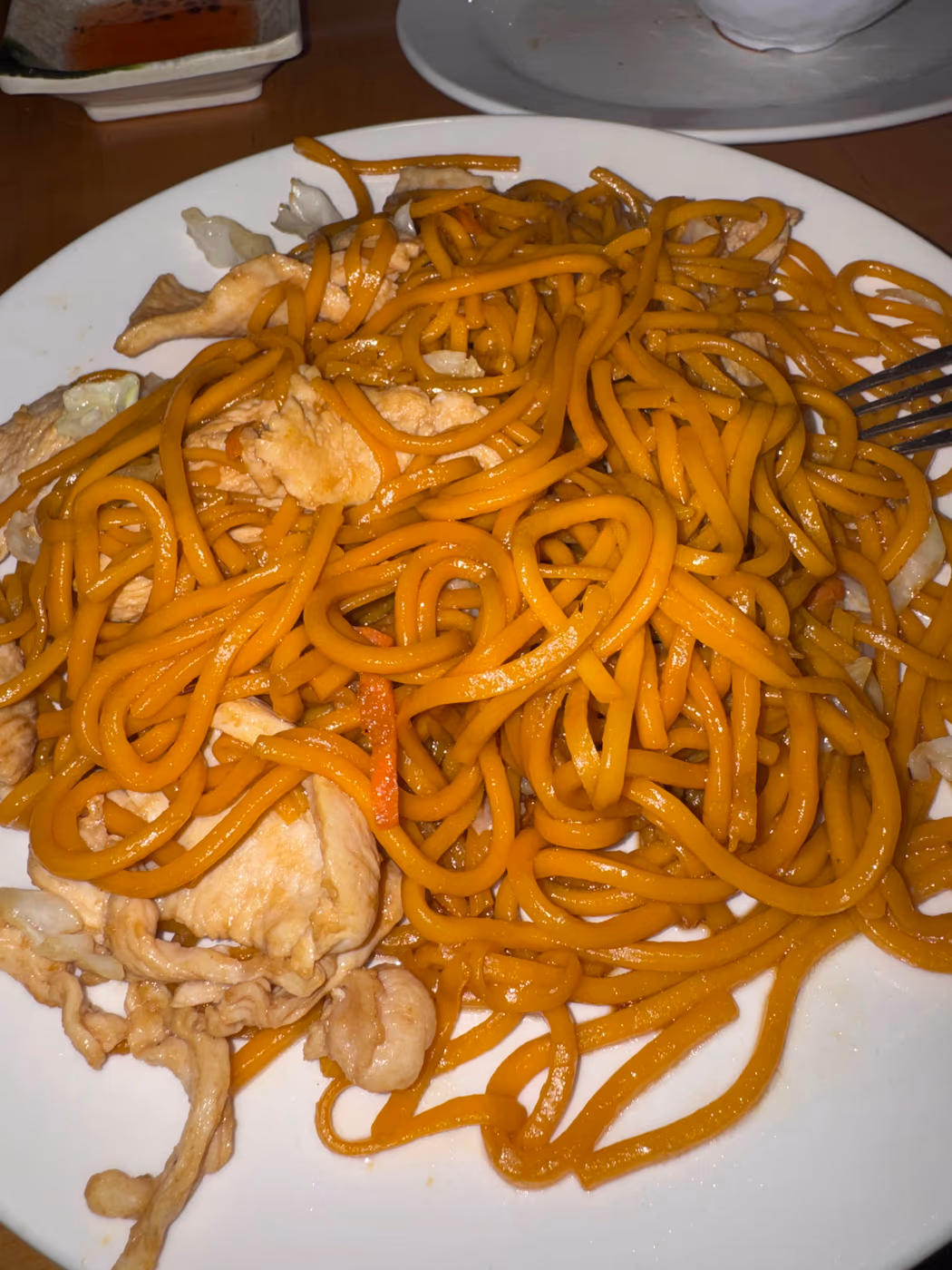 Great Wall Restaurant