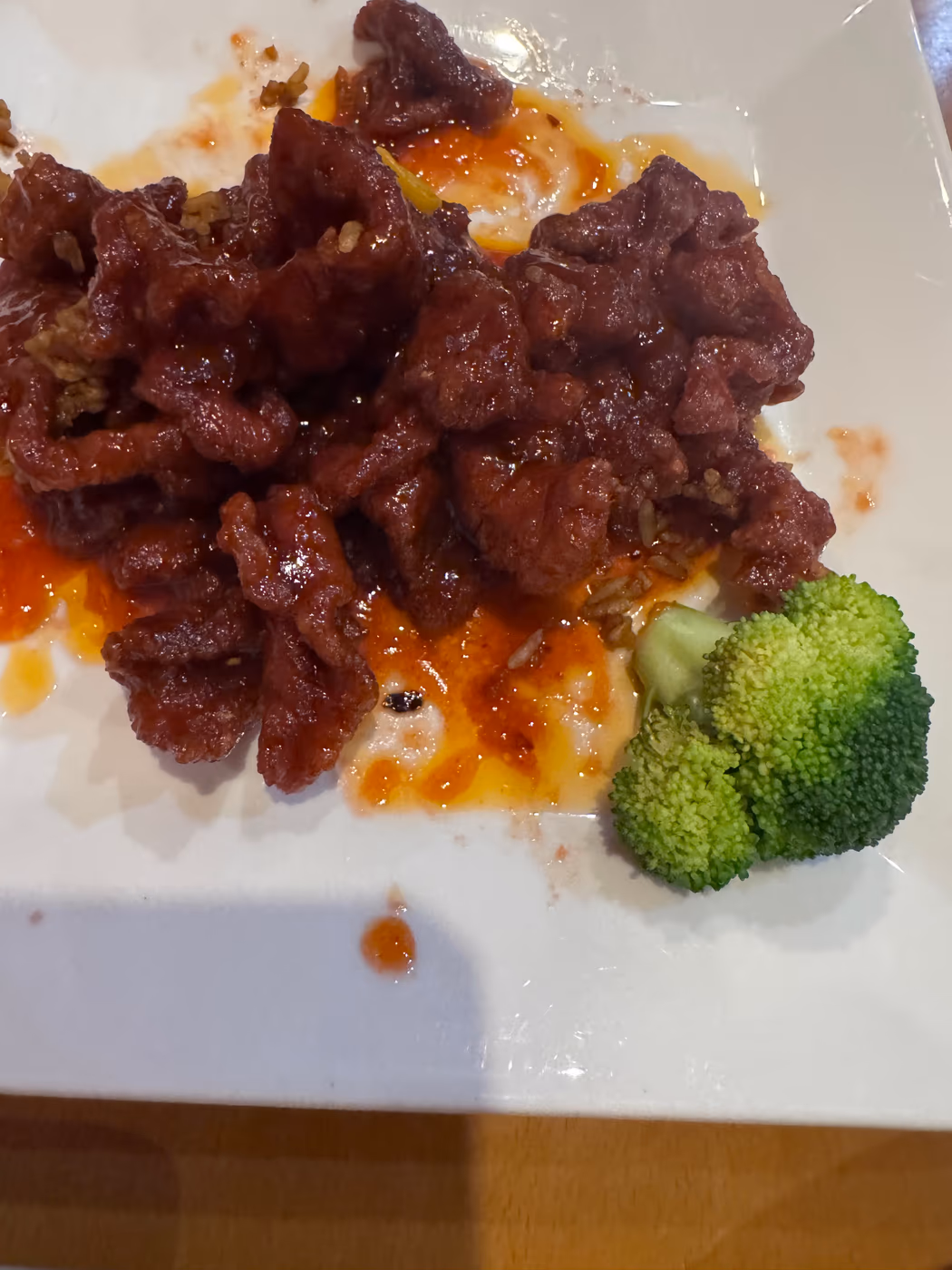Great Wall Restaurant photo 2