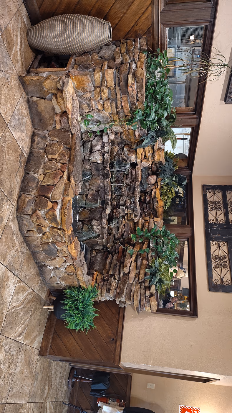 Grecian Steakhouse photo 3