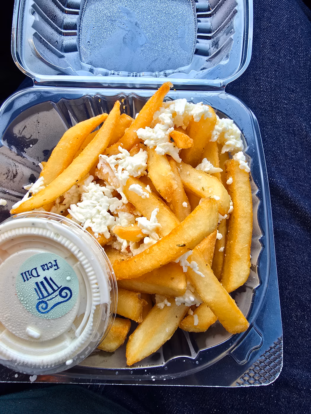 Greek City Cafe