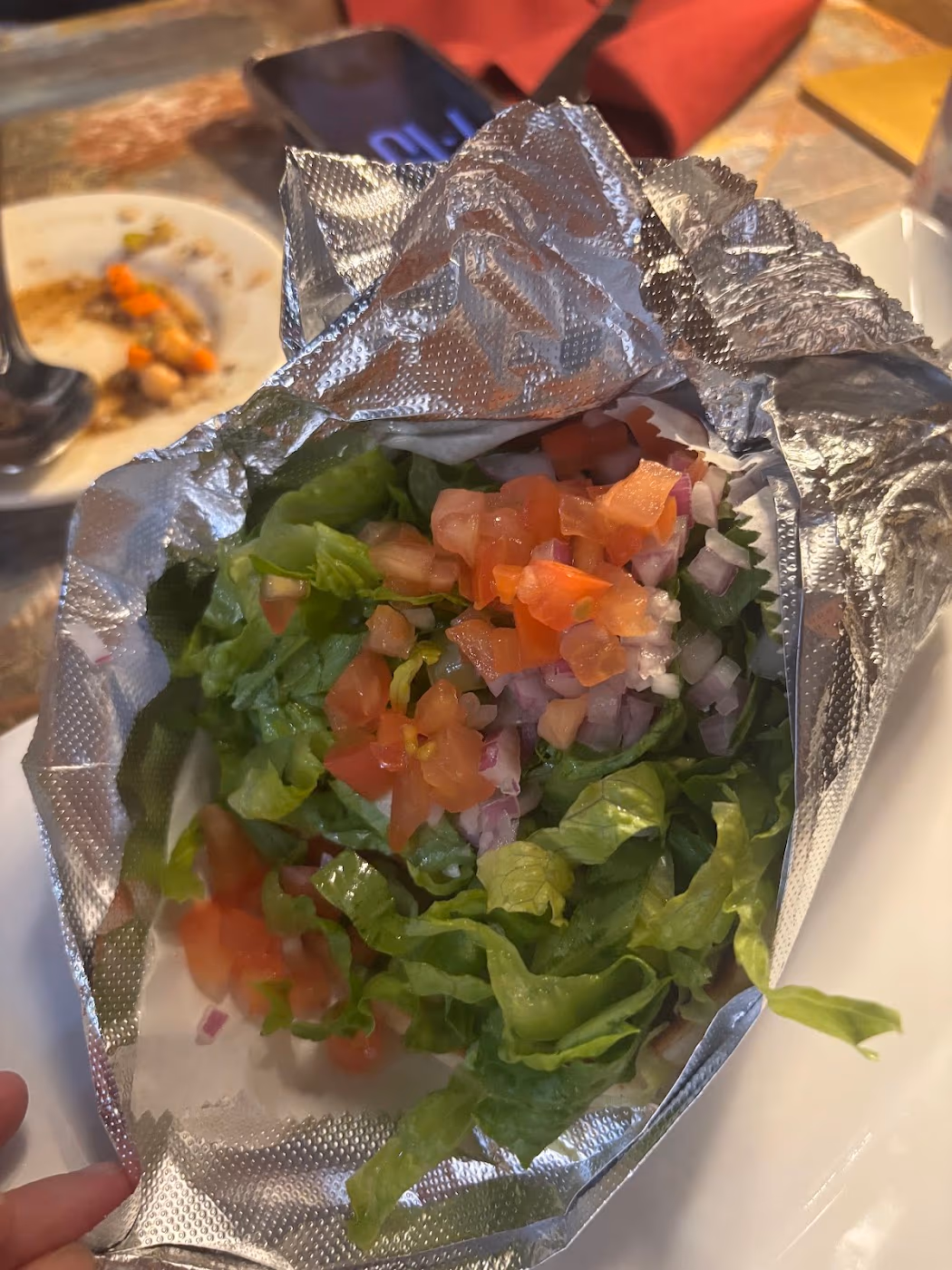 Greek City Grill photo 2