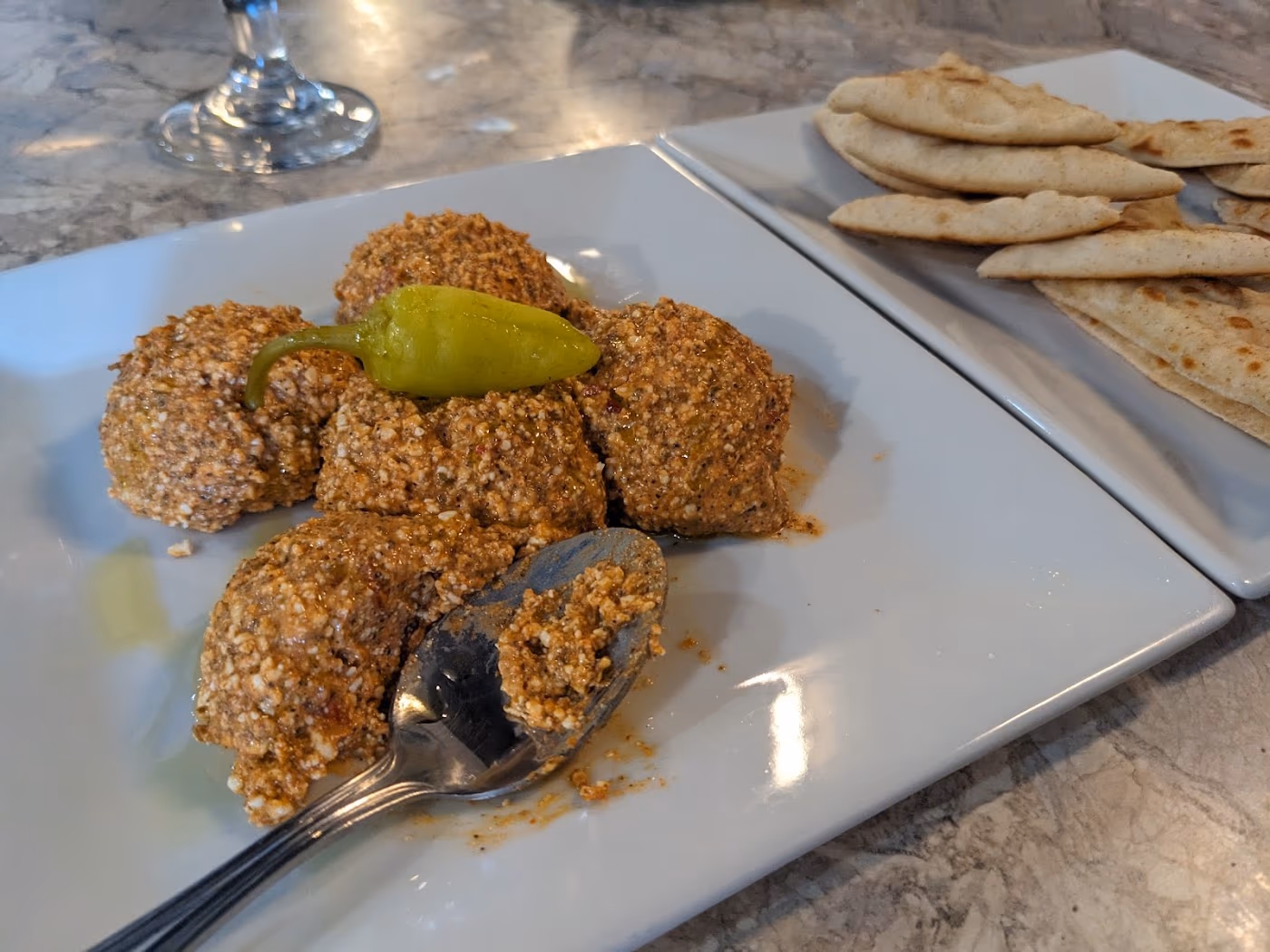 Greek City Grill photo 4