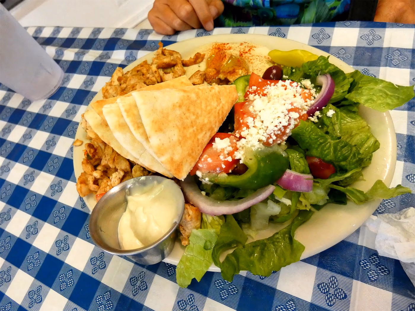 Greek Corner photo 2