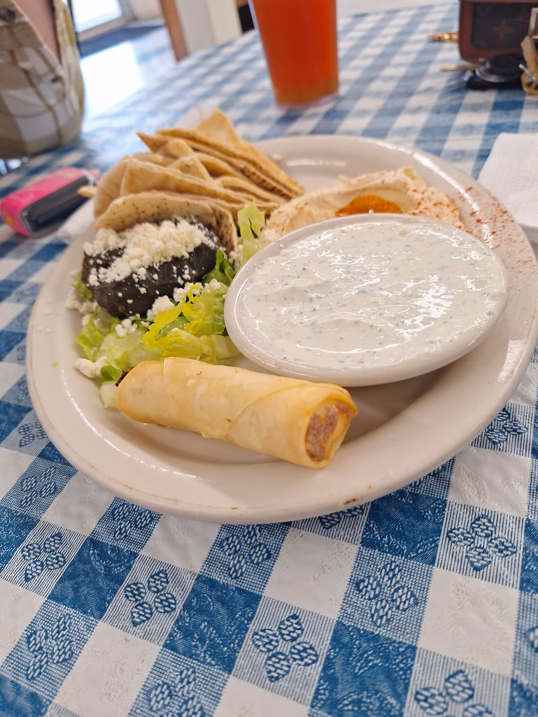 Greek Corner photo 3