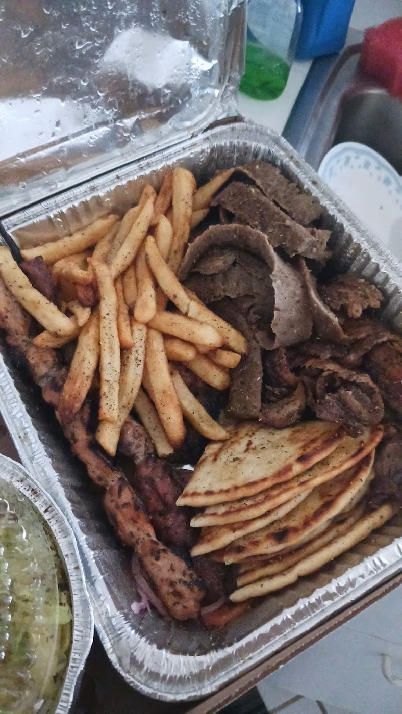 Greek Guys photo 4