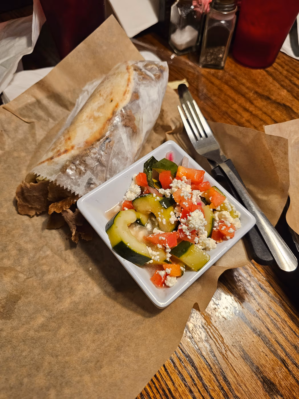 Greek House photo 3