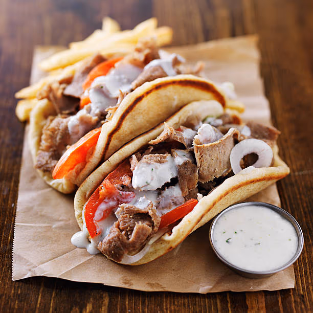 Greek Island Restaurant photo 3