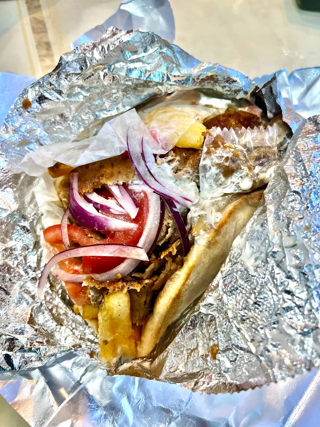 Greek Kitchen photo 3