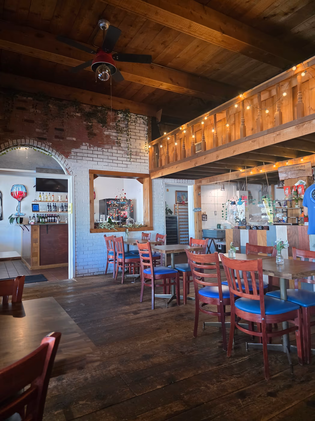Greek Village Cafe & Coffee House photo 2