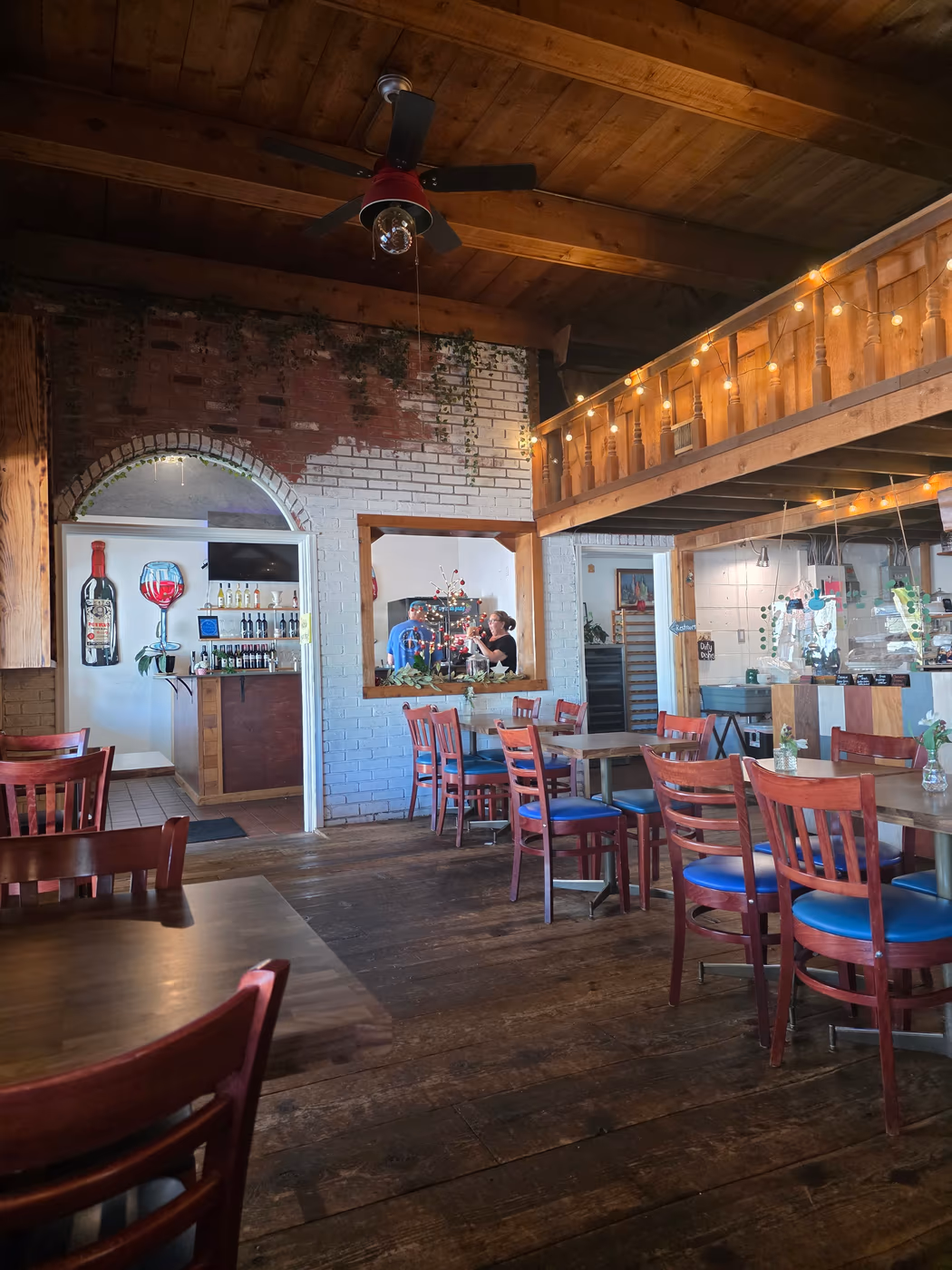Greek Village Cafe & Coffee House photo 4