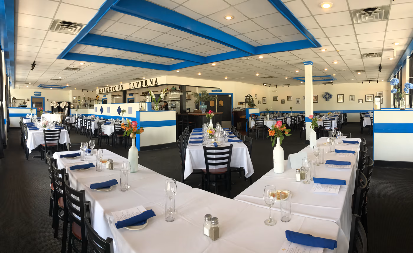 Greektown Taverna