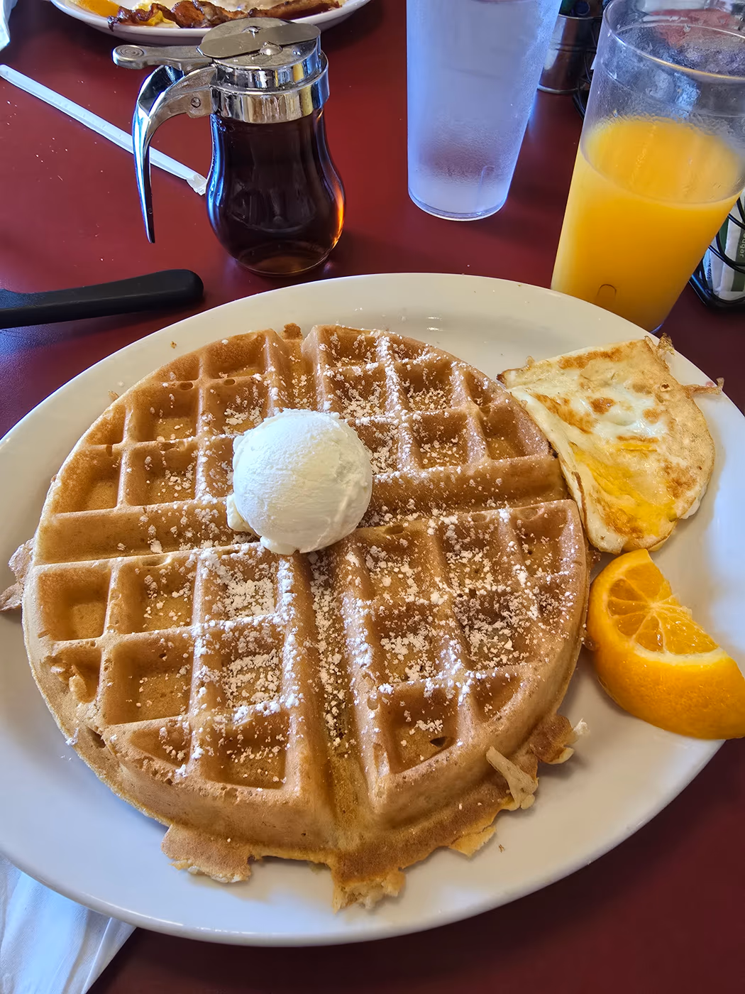 Greeley Breakfast Club