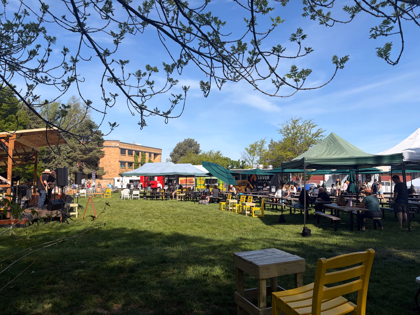 Green Acres Food Truck Park photo 2