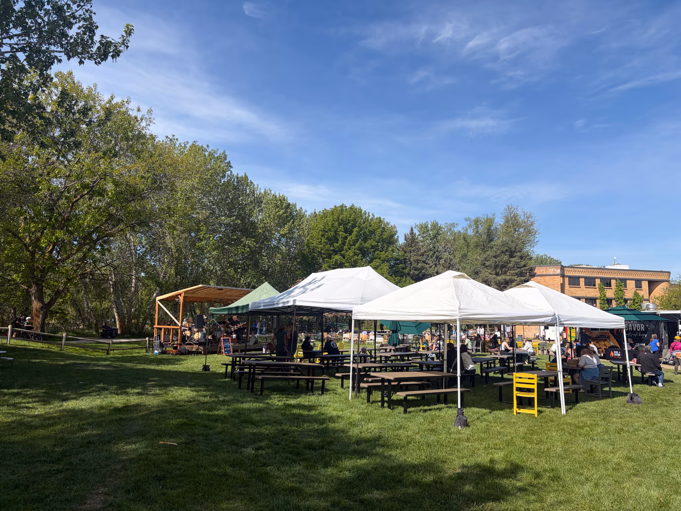 Green Acres Food Truck Park photo 3