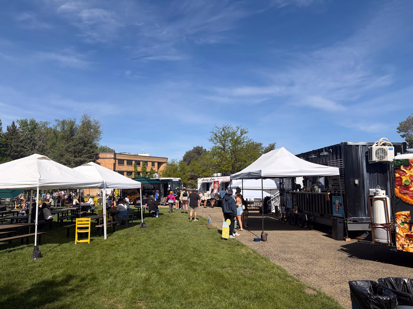 Green Acres Food Truck Park photo 4