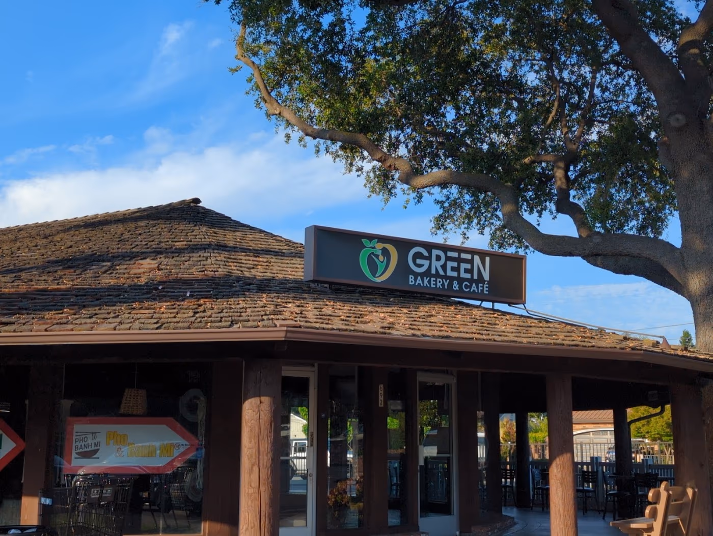 Green Bakery & Cafe photo 3