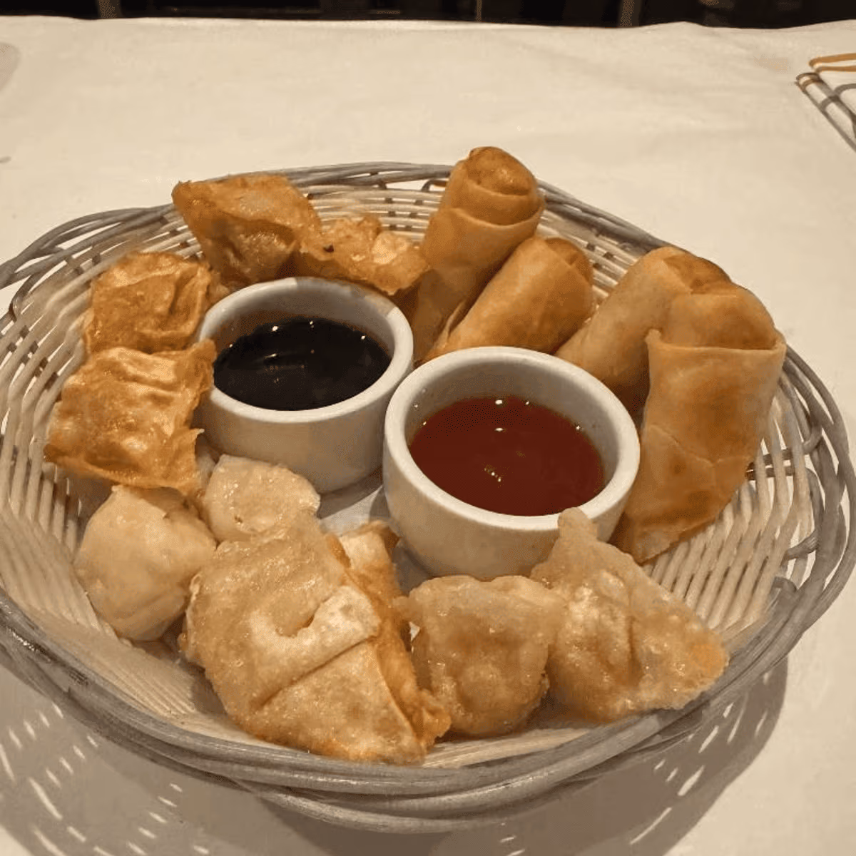 Green Basil Thai Restaurant & Bar photo 3