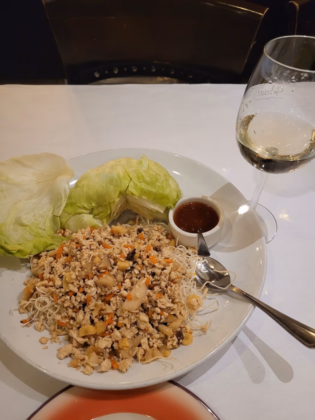 Green Basil Thai Restaurant & Bar photo 4