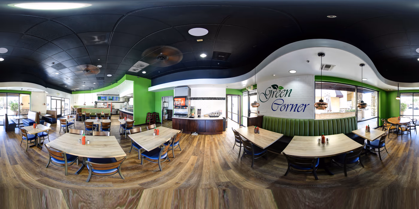Green Corner Restaurant photo 2