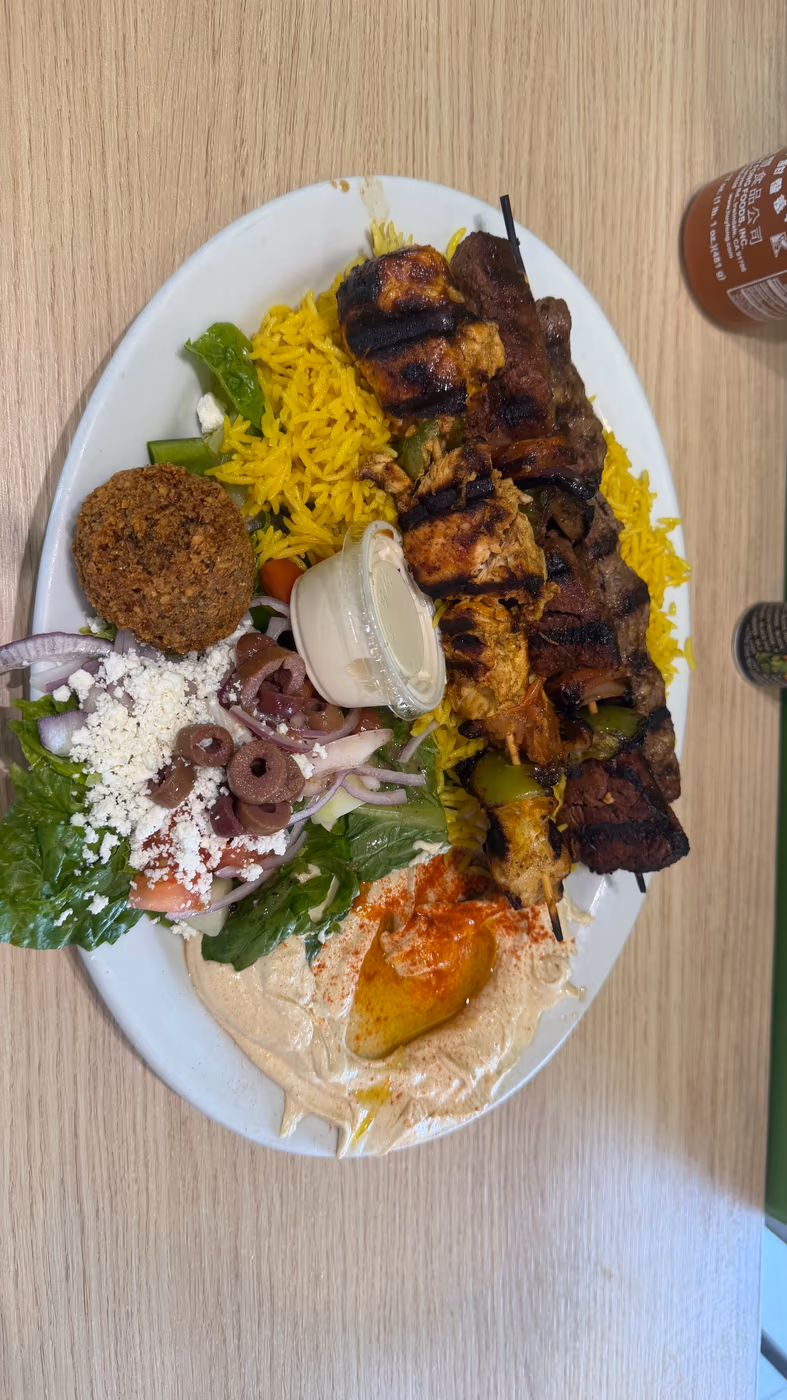 Green Corner Restaurant photo 4