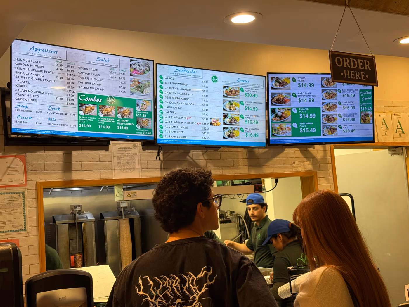 Green Corner Restaurant photo 3