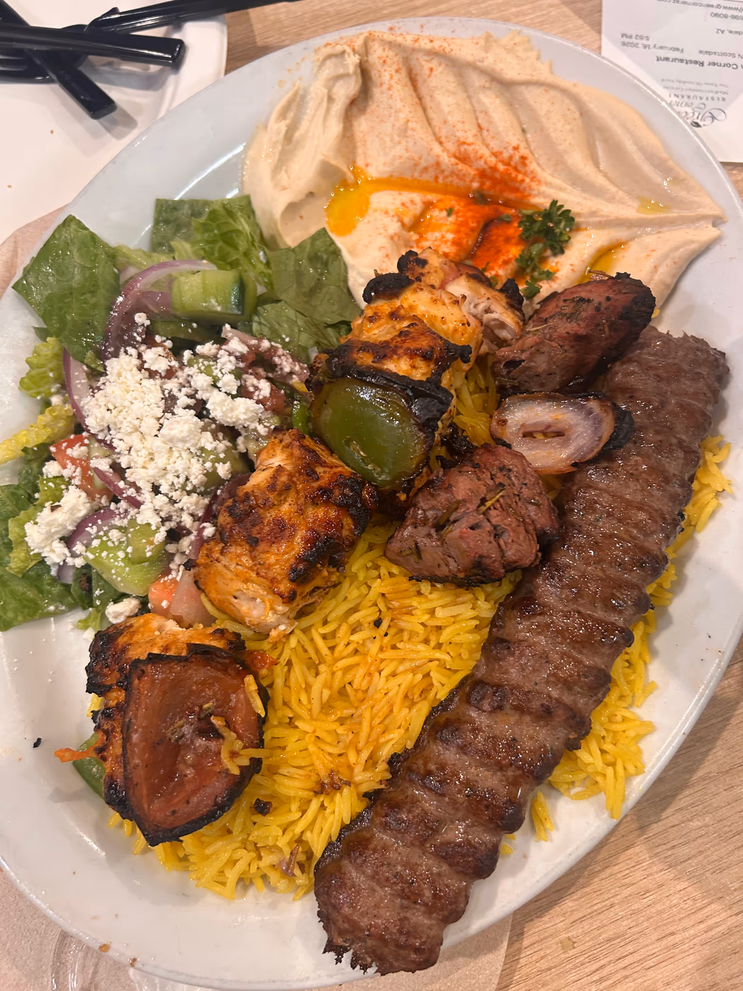 Green Corner Restaurant photo 4