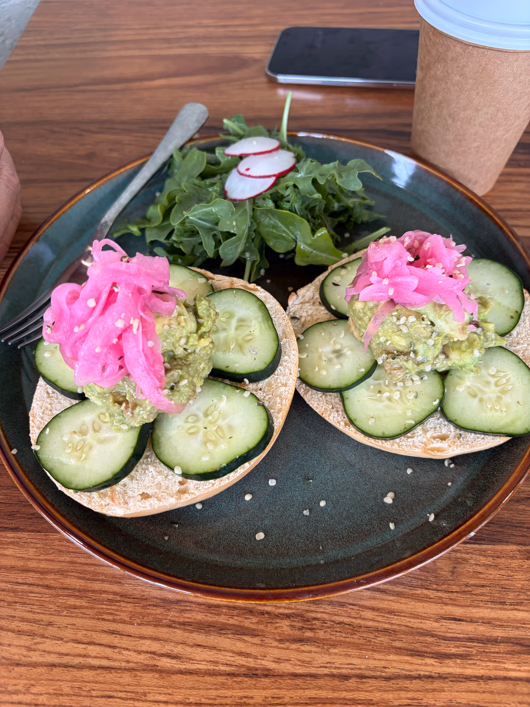 Green Cup Café photo 2