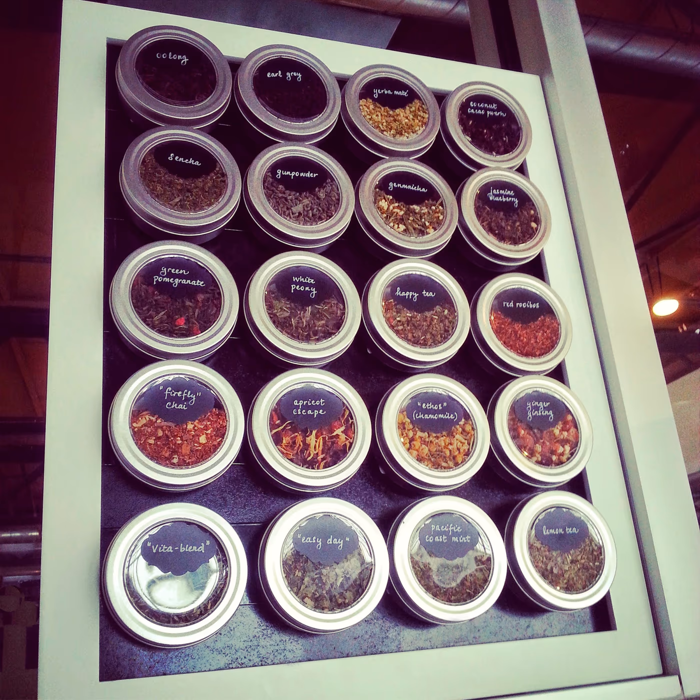 Green Cup Café photo 3