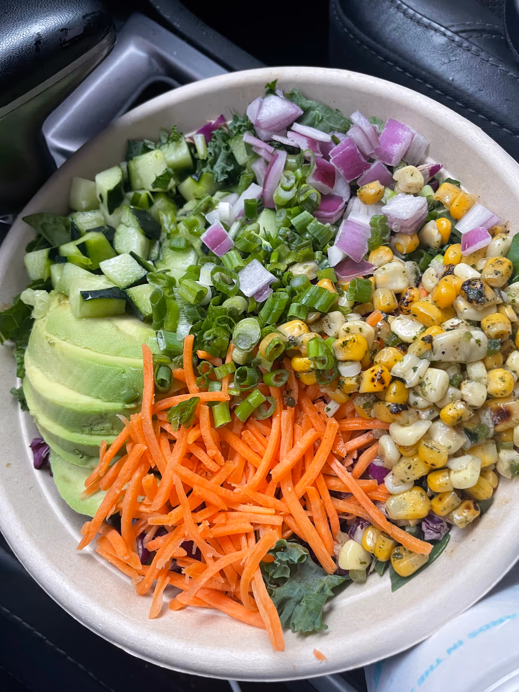 Green District Salads photo 3