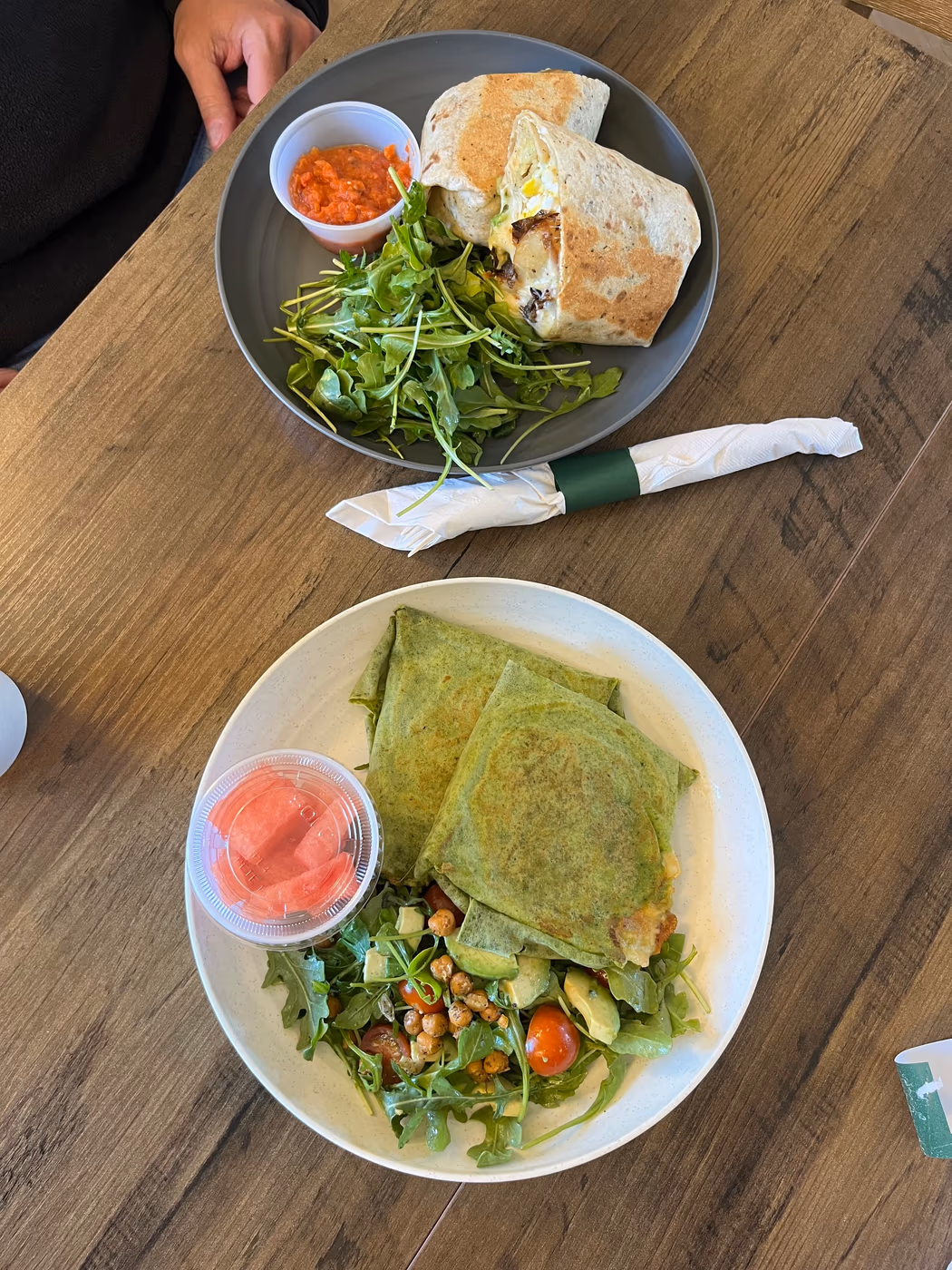 Green Door Cafe photo 2