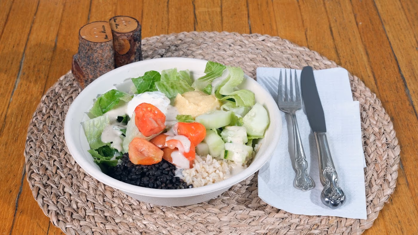 Green Eats photo 2