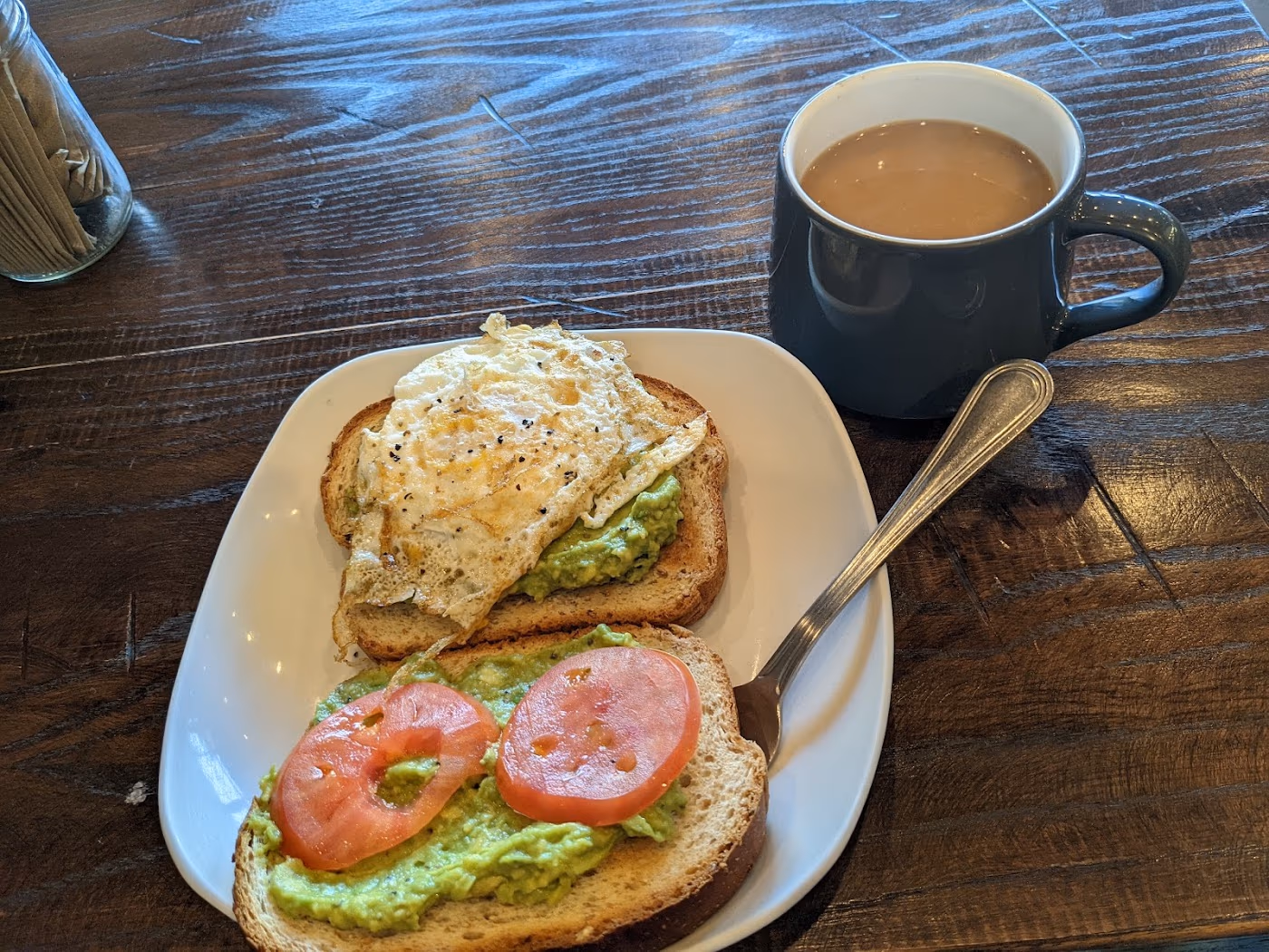 Green Eyes Coffee + Cafe photo 2