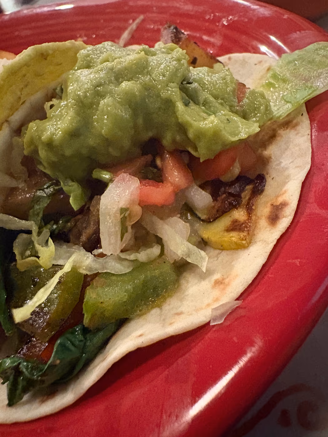 Green Ghost Tacos photo 2
