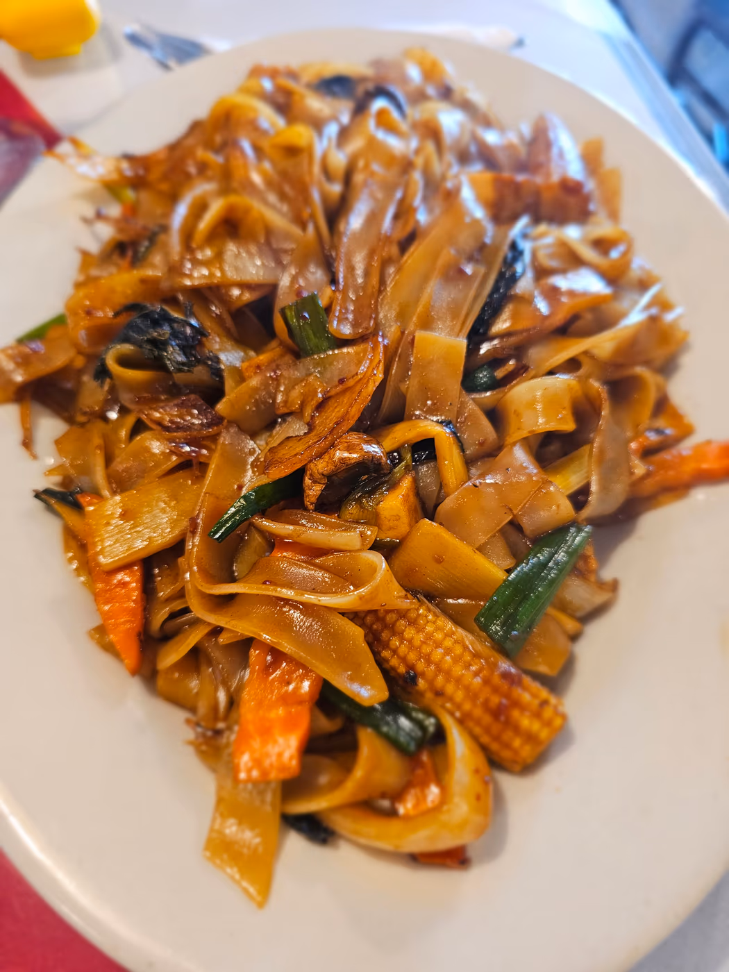 Green Papaya Lao photo 2