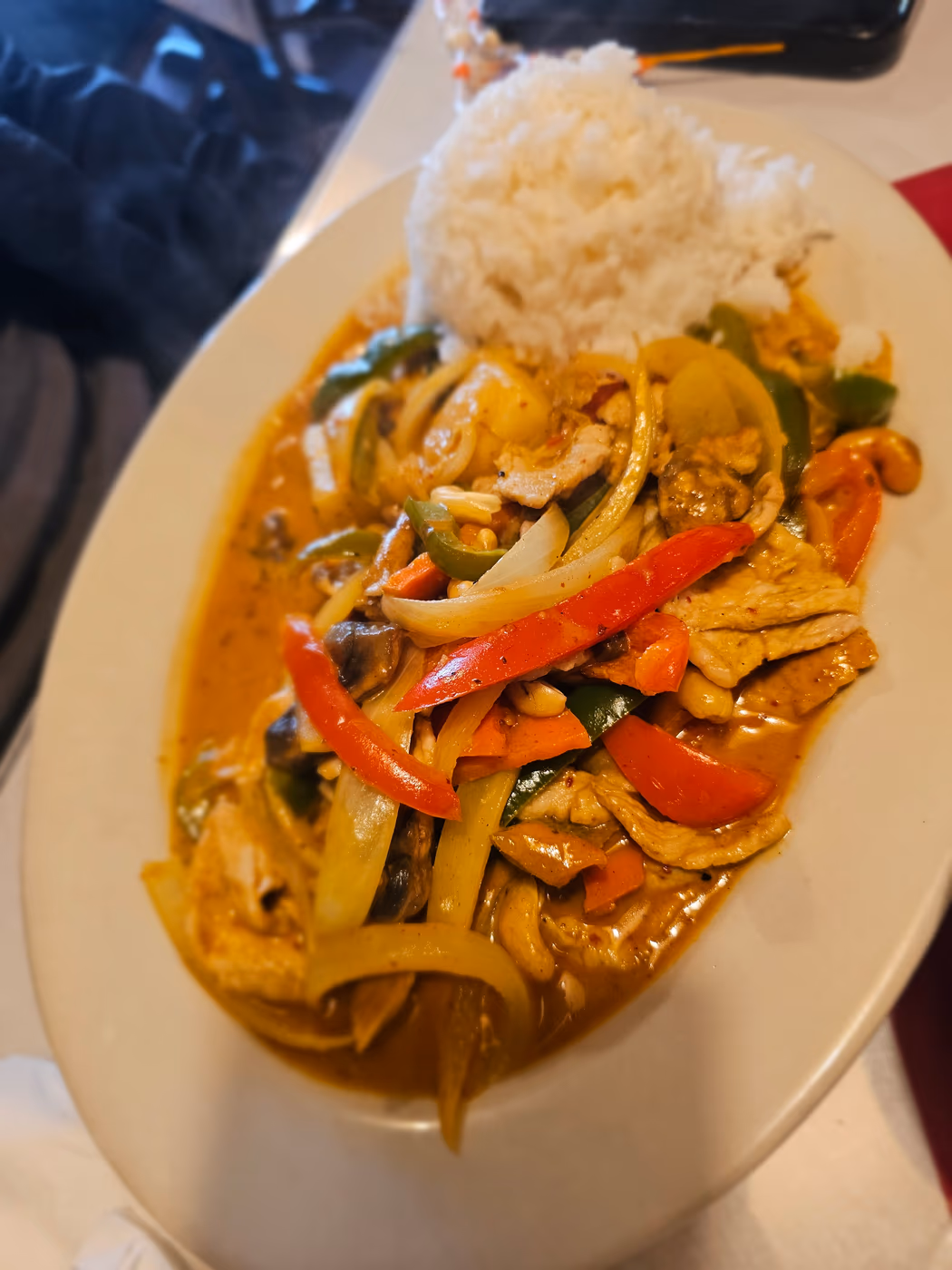 Green Papaya Lao photo 4
