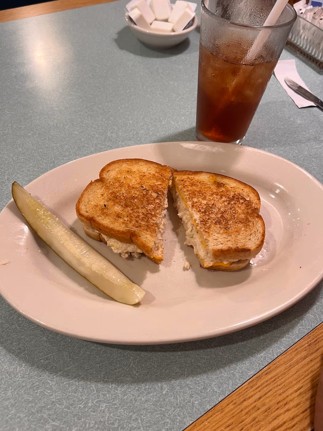 Green Street Cafe photo 2