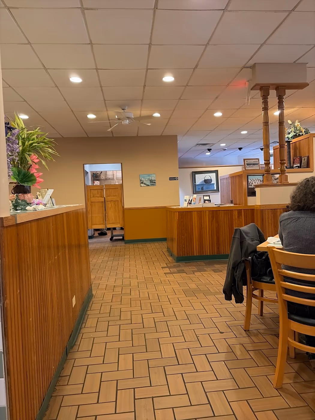 Green Street Cafe photo 3