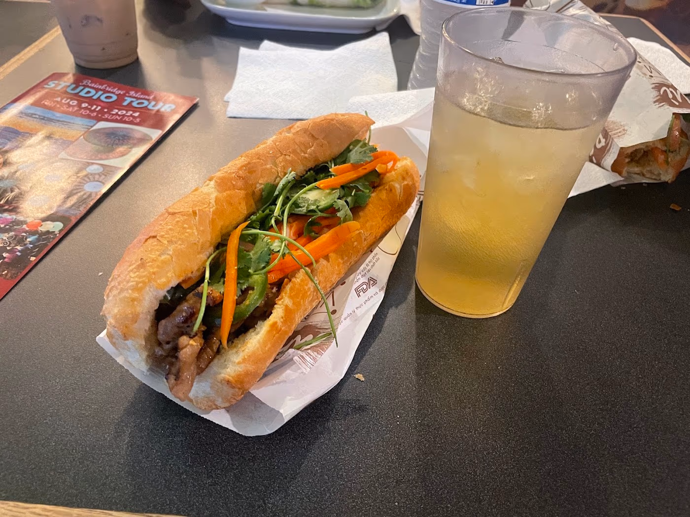 Green Pot Deli photo 3